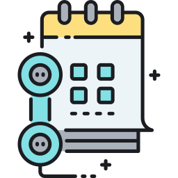 Calendar icon