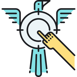 ziel icon