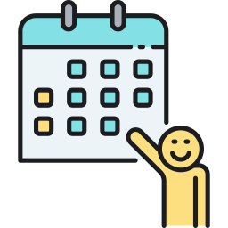 Calendar icon