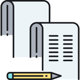 Documents icon