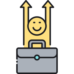 Suitcase icon