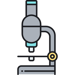 laboratorium icoon