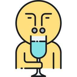 ワイン試飲会 icon