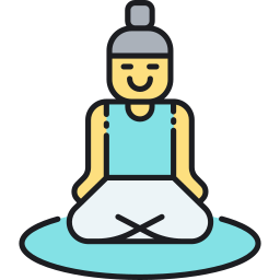 yogi icoon