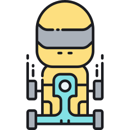 rennkart icon