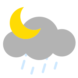 Weather icon