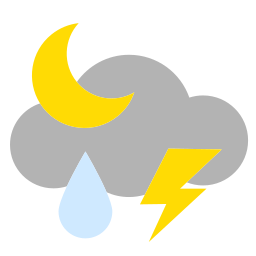 Weather icon