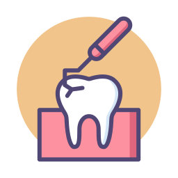 Tooth icon