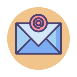 correo icono
