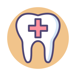 Tooth icon