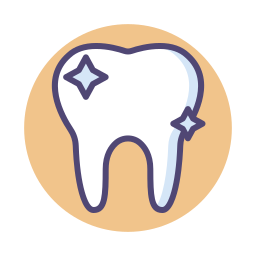 Tooth icon