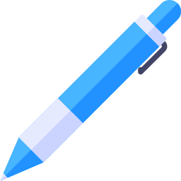 Pen icon