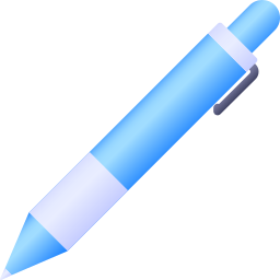 Pen icon