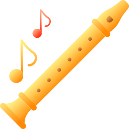 Flute icon