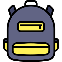 rucksack icon