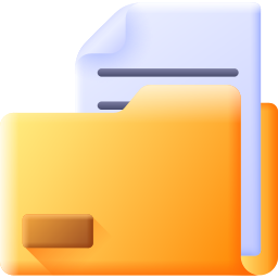 Folder icon