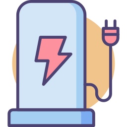 Charge icon