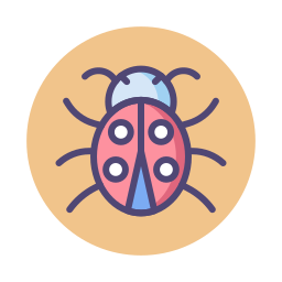 Insect icon