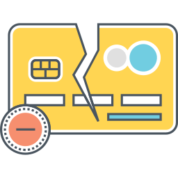 Credit card icon