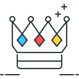 Crown icon