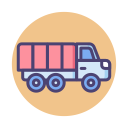 Truck icon