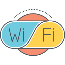 wifi icono