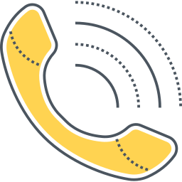 Telephone icon