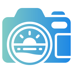 Camera icon