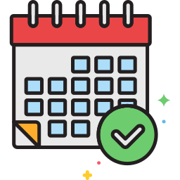 Calendar icon