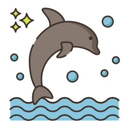 海 icon