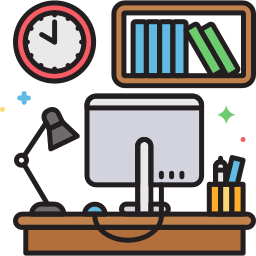 Workspace icon