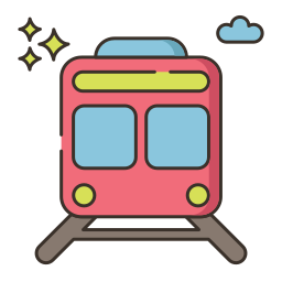 Train icon