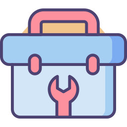 Box icon