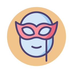 maske icon