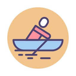 Boat icon