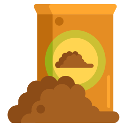 Soil icon