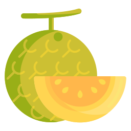 melone d'inverno icona