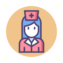 krankenschwester icon