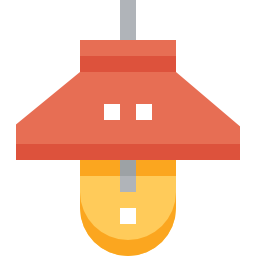 Lamp icon