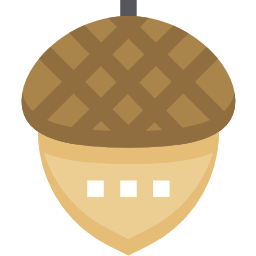 Acorn icon