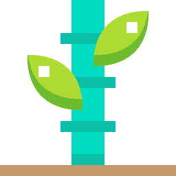 Bamboo icon