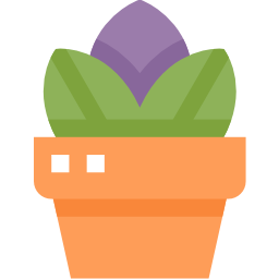 Plant icon