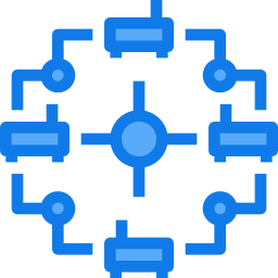 netzwerk icon