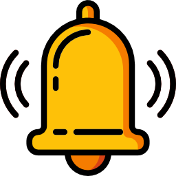 Bell icon