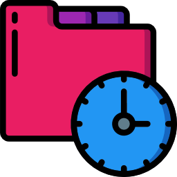 Folder icon