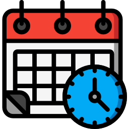 Calendar icon