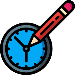 Time icon