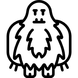 예티 icon