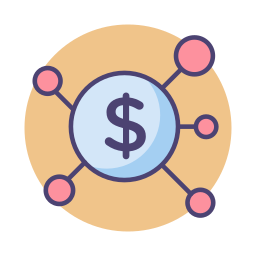 crowdfunding icon