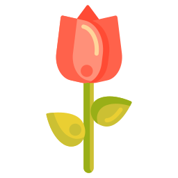 Flower icon